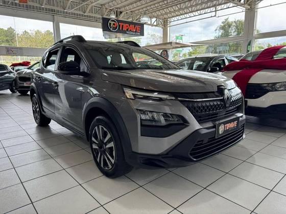 RENAULT KARDIAN 1.0 TCE FLEX EVOLUTION EDC